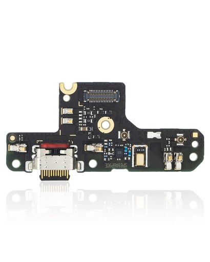 Charging Port Board Compatible For Motorola Moto G9 Plus (XT2087/2020) (Premium)