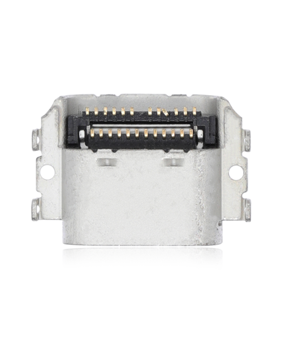 Charging Port Compatible For Motorola Moto Z (XT1650/2016)/Z Force Droid (Soldering Required)