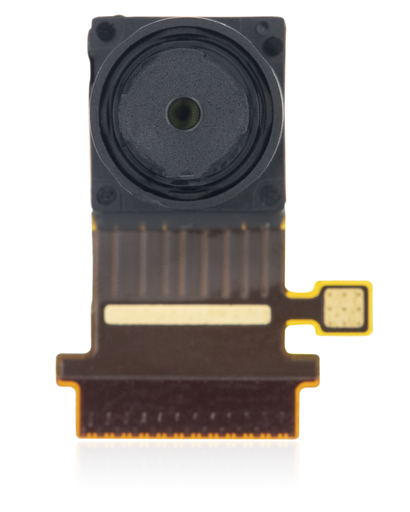 Front Camera Compatible For Motorola Moto Z Force Droid (XT1650-02/2016)