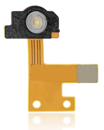 Flash LED Flex Cable Compatible For Motorola Moto Z Force Droid (XT1650-02/2016)