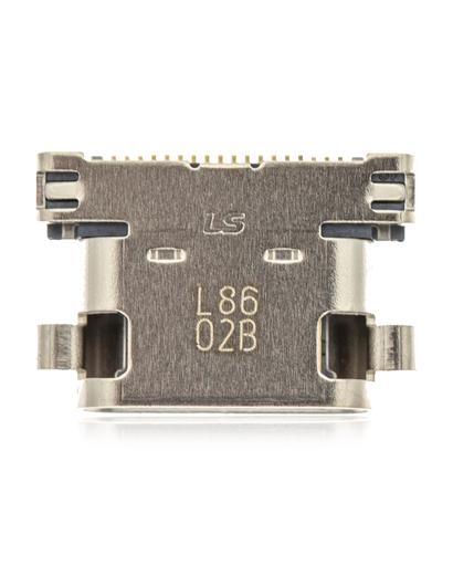 Charging Port Only Compatible For Motorola Moto Z Play Droid (XT1635/2016) (Soldering Required)