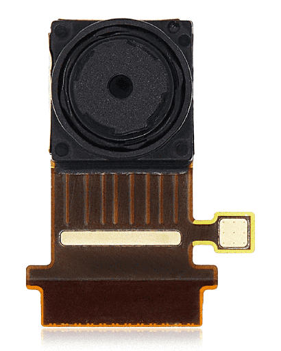 Front Camera Compatible For Motorola Moto G4 Plus (XT1644)/G4 (XT1625/2016)/Z Droid (XT1650/2016)/Z Play Droid (XT1635/2016)
