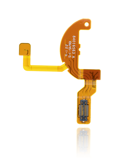 Back Camera Flash Flex Cable Compatible For Motorola Moto Z Play Droid (XT1635/2016)