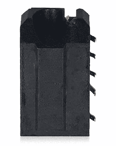 Audio Jack Compatible For Motorola Moto Z Play (XT1635-01/2016) (Genuine OEM)