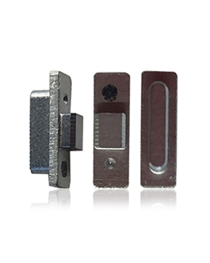Hard Buttons (Power/Volume) Compatible For Motorola Moto Z Play Droid (XT1635/2016)