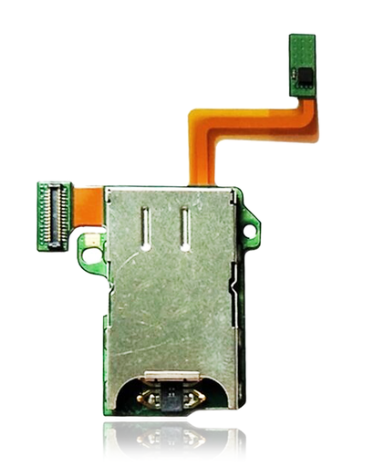 Sim Card Reader Compatible For Motorola Moto Z Play Droid (XT1635/2016)