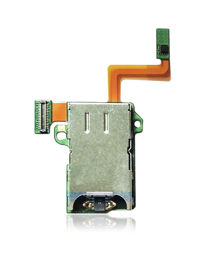 Sim Card And Memory Card Holder Compatible For Motorola Moto Z Play Droid (XT1635/2016)