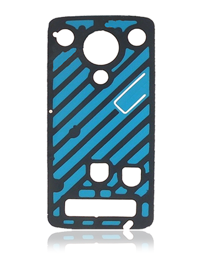 Back Cover Adhesive Tape Compatible For Motorola Moto Z Play Droid (XT1635/2016)
