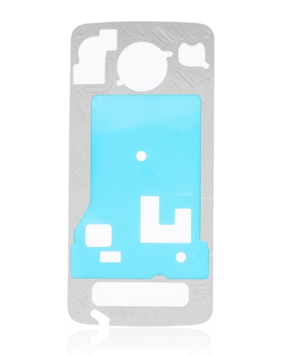 Back Cover Adhesive Tape Compatible For Motorola Moto Z4 (XT1980/2019)/Z3 (XT1929-17/2018)/Z3 Play (XT1929/2018)/Z Play Droid (XT1635-01/2016)