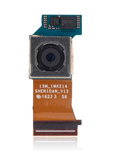 Back Camera Compatible For Motorola Moto Z Droid (XT1650/2016)