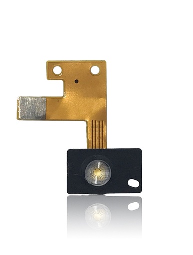 Flash Light Flex Cable Compatible For Motorola Moto Z Droid (XT1650/2016)