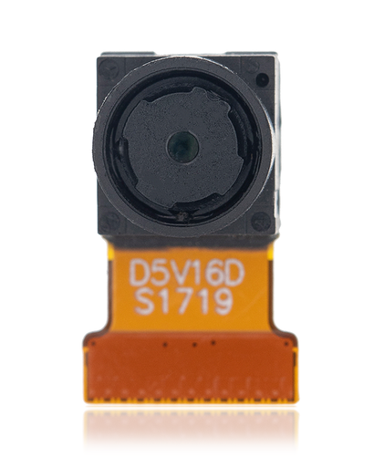 Front Camera Compatible For Motorola Moto Z2 Play (XT1710/2017)