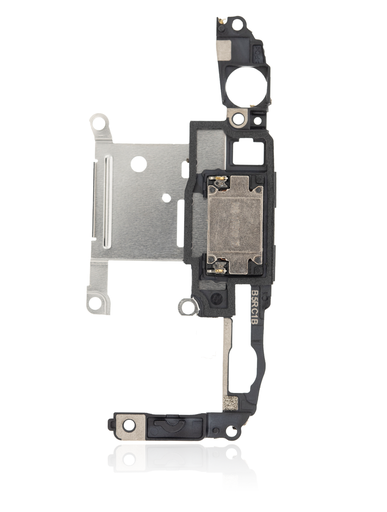 Earpiece Speaker With Top Bracket Compatible For Motorola Moto Z2 Play (XT1710/2017)