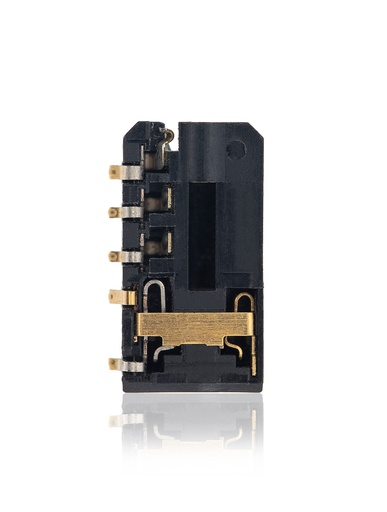Headphone Jack Compatible For Motorola Moto Z2 Play (XT1710/2017)
