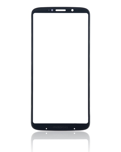 2 in 1 Front Glass With OCA Pre-Installed Compatible For Motorola Moto Z3 Play (XT1929/2018)