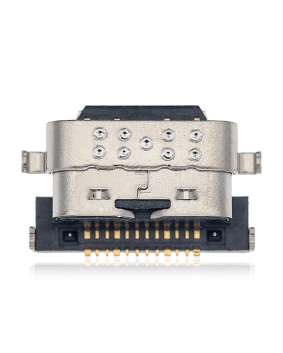 Charging Port Compatible For Motorola Moto Z3 (XT1929-17/2018)/Z3 Play (XT1929/2018) (Soldering Required)