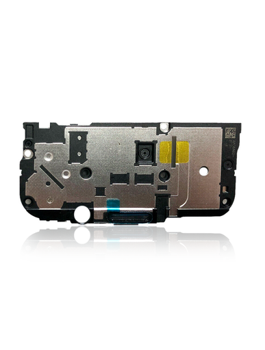 Loudspeaker With Housing Compatible For Motorola Moto Z3 Play (XT1929/2018)