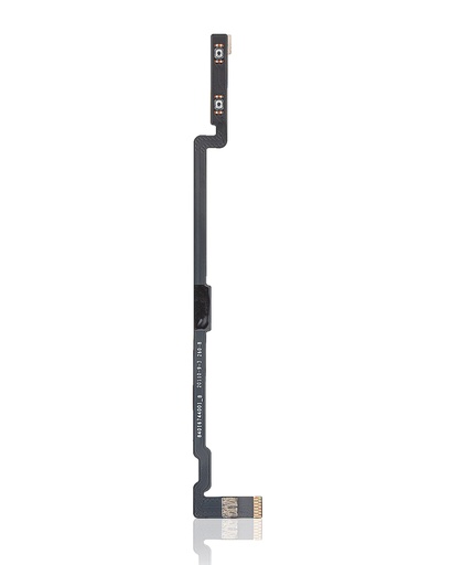 Volume Button Flex Cable Compatible For Motorola Moto Z3 (XT1929-17/2018)/Z3 Play (XT1929/2018) (Genuine OEM)