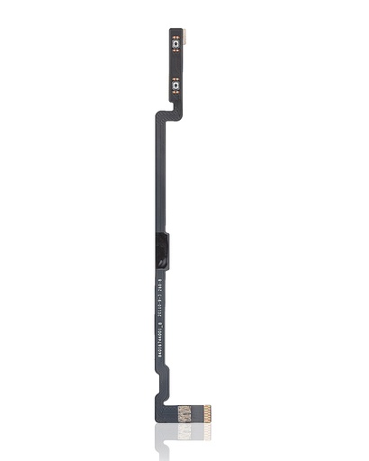 Volume Button Flex Cable Compatible For Motorola Moto Z3 (XT1929-17/2018)/Z3 Play (XT1929/2018)