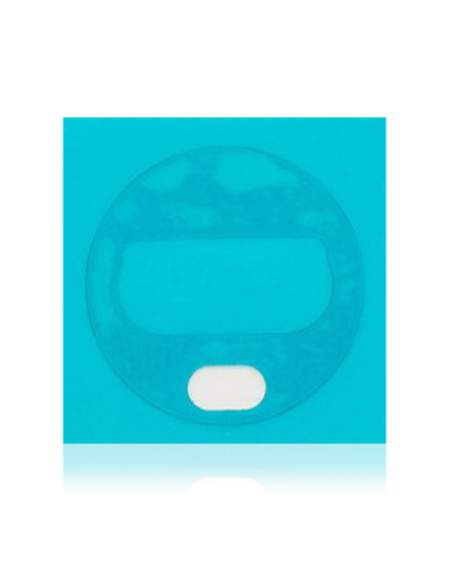 Adhesive Tape For Back Camera Lens Compatible For Motorola Moto Z3 Play (XT1929-3/2018) (Genuine OEM)