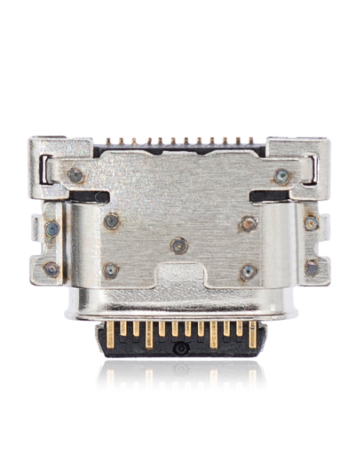 Charging Port Compatible For Motorola Moto Z4 (XT1980/2019) (Soldering Required)