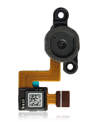 Fingerprint Sensor Flex Cable Compatible For Motorola Moto Z4 (XT1980/2019) (Genuine OEM)