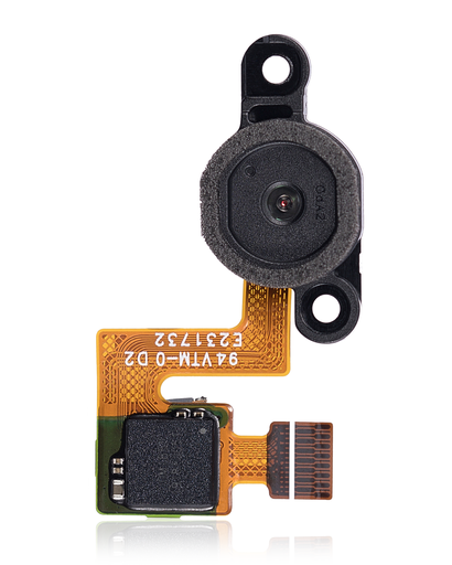 Fingerprint Sensor Extension Flex Cable Compatible For Motorola Moto Z4 (XT1980/2019)/One Zoom (XT2010/2019)
