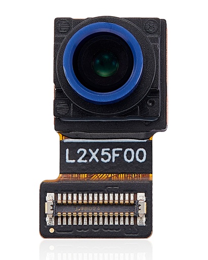 Front Camera Compatible For Motorola Moto Z4 (XT1980-3/XT1980-4/2019) (Genuine OEM)