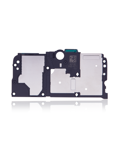 Loudspeaker With Housing Compatible For Motorola Moto Z4 (XT1980-03/ XT1980-4/2019) (Genuine OEM)