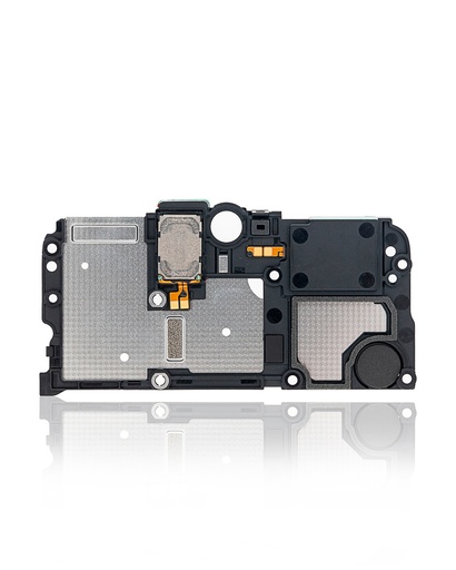 Loudspeaker With Housing Compatible For Motorola Moto Z4 (XT1980/2019)