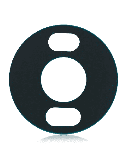 Camera Lens Adhesive Tape Compatible For Motorola Moto Z4 (XT1980/XT1980-3/XT1980-4/2019) (Genuine OEM)