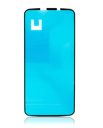 LCD Adhesive Tape Compatible For Motorola Moto Z4 (XT1980/2019) (Genuine OEM)