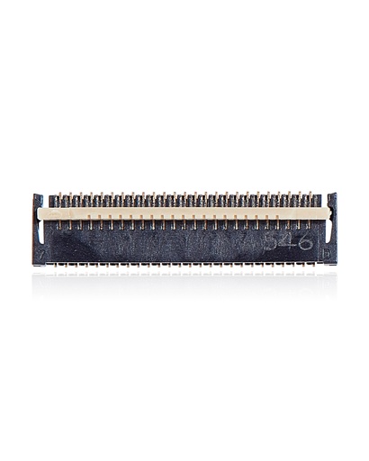 LCD FPC Connector Compatible For Motorola Moto Z4 (XT1980-3/XT1980-4/2019)/One Zoom (XT2010-01/2019)