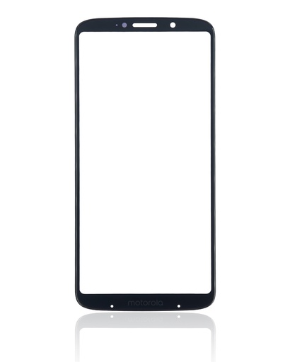 2 in 1 Front Glass With OCA Pre-Installed Compatible For Motorola Moto Z3 (XT1929-17/2018)