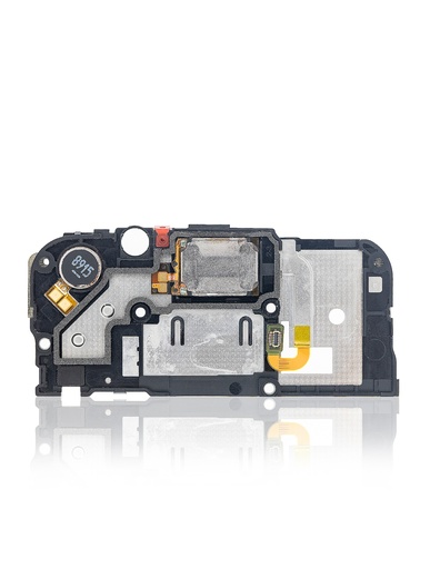 Earpiece Speaker With Housing Compatible For Motorola Moto Z3 (XT1929/2018) (Genuine OEM)