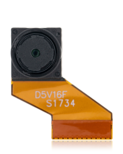 Front Camera Flex Compatible For Motorola Moto Z2 Force (XT1789/2017)