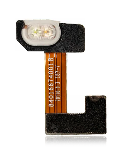 Flashlight Flex Compatible For Motorola Moto Z2 Force (XT1789/2017)
