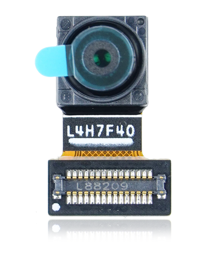 Front Camera Compatible For Motorola Moto G7 (XT1962/2019) (Genuine OEM)