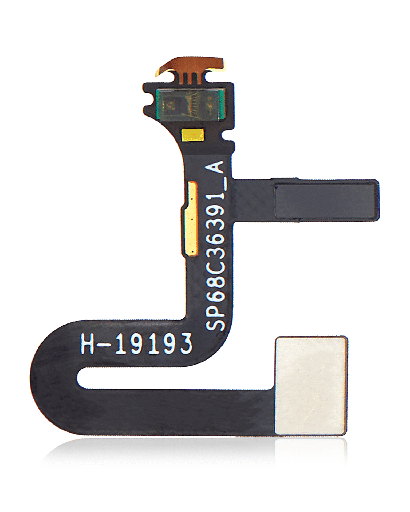 Proximity Sensor Flex Cable Compatible For Motorola Moto G7 (XT1962/2019)