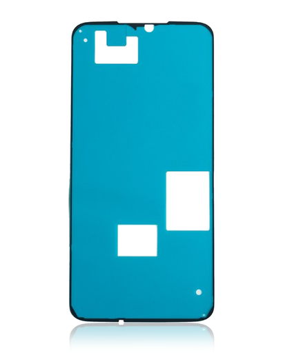 LCD Adhesive Tape Compatible For Motorola Moto G7 (XT1962/2019) (Genuine OEM)