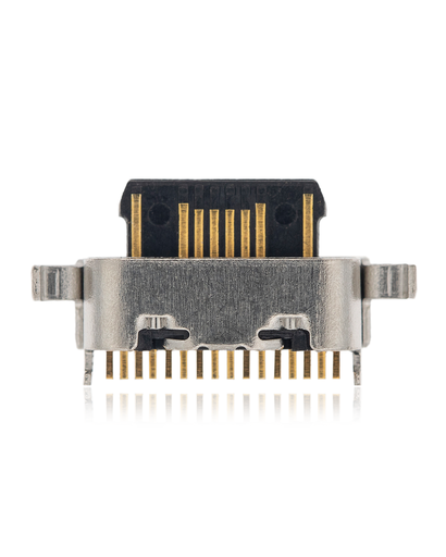 Charging Port Compatible For Motorola Moto G7 Power (XT1955/2019)/G7 Supra (XT1955-5/2019) (Soldering Required)