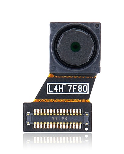 Front Camera (8MP) Compatible For Motorola Moto G7 Power (XT1955/2019)/One Macro (XT2016/2019)