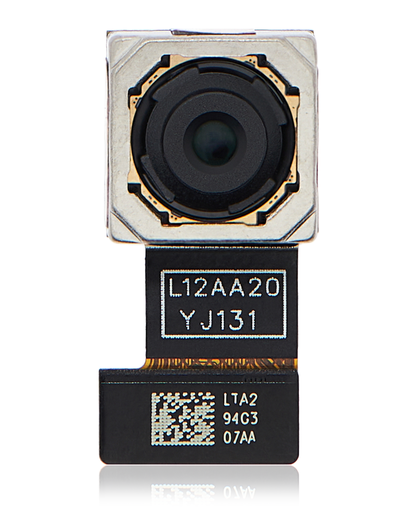 Back Camera Compatible For Motorola Moto G7 Power (XT1955/2019)