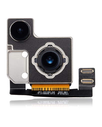Back Camera Compatible For iPhone 13 / 13 Mini (Aftermarket Plus)