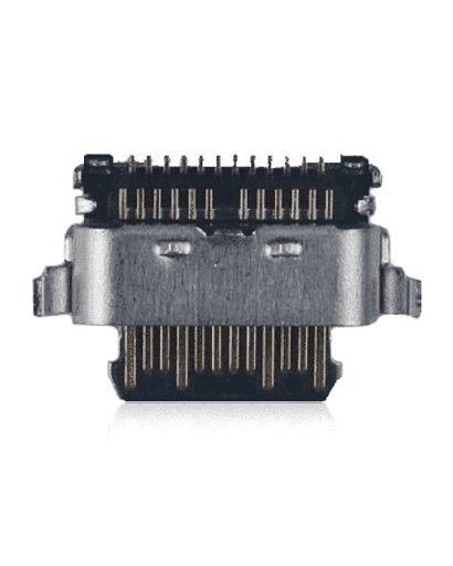 Charging Port Compatible For Motorola Moto G7 Play (XT1952/2019) (Soldering Required)