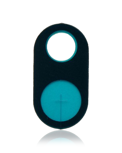 Adhesive Tape For Back Camera Lens Compatible For Motorola Moto G7 Play (XT1952/2019) (Genuine OEM)