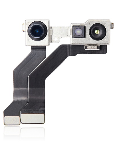 Front Camera Compatible For iPhone 13