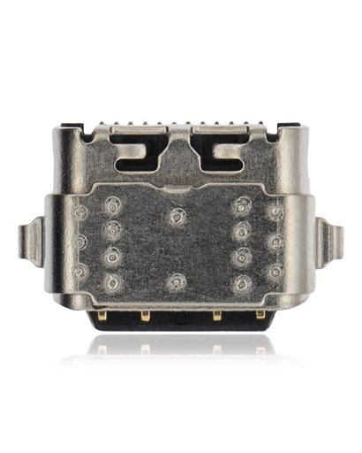 Charging Port Only (Soldering Required) Compatible For Motorola Moto G6 (XT1925/2018)
