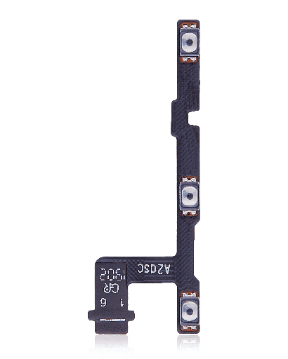 Power/Volume Button Flex Cable Compatible For Motorola Moto G6 (XT1925/2018)