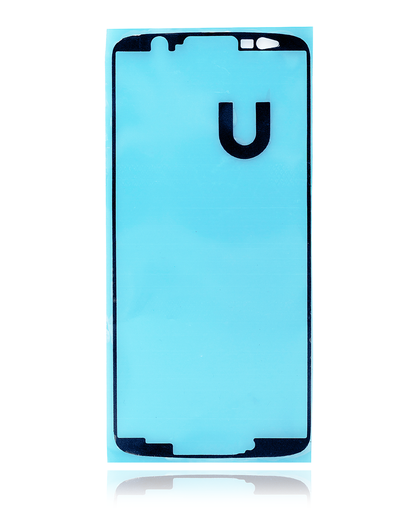 LCD Adhesive Tape Compatible For Motorola Moto G6 (XT1925/2018)